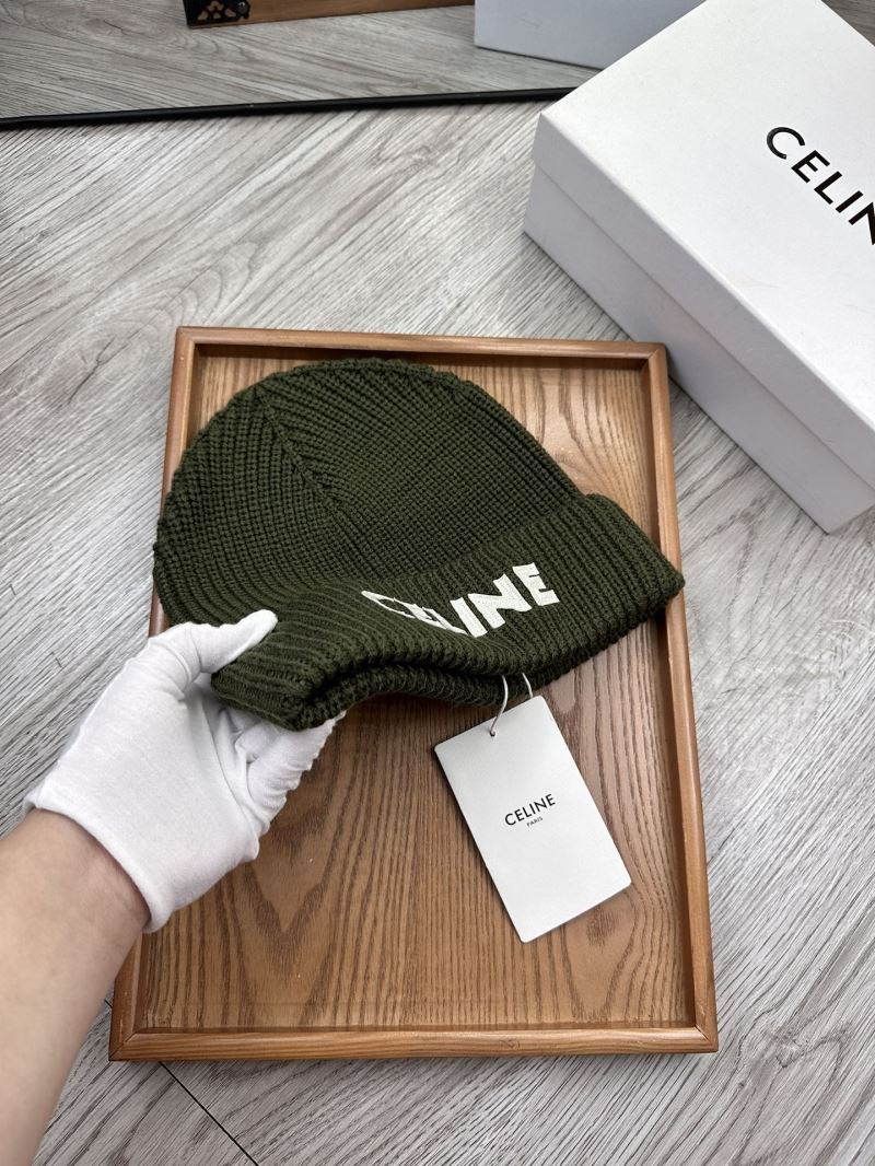 Celine Caps